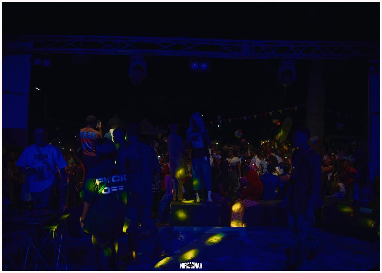 Nirvarnaa Aurora 2026 highlight 3